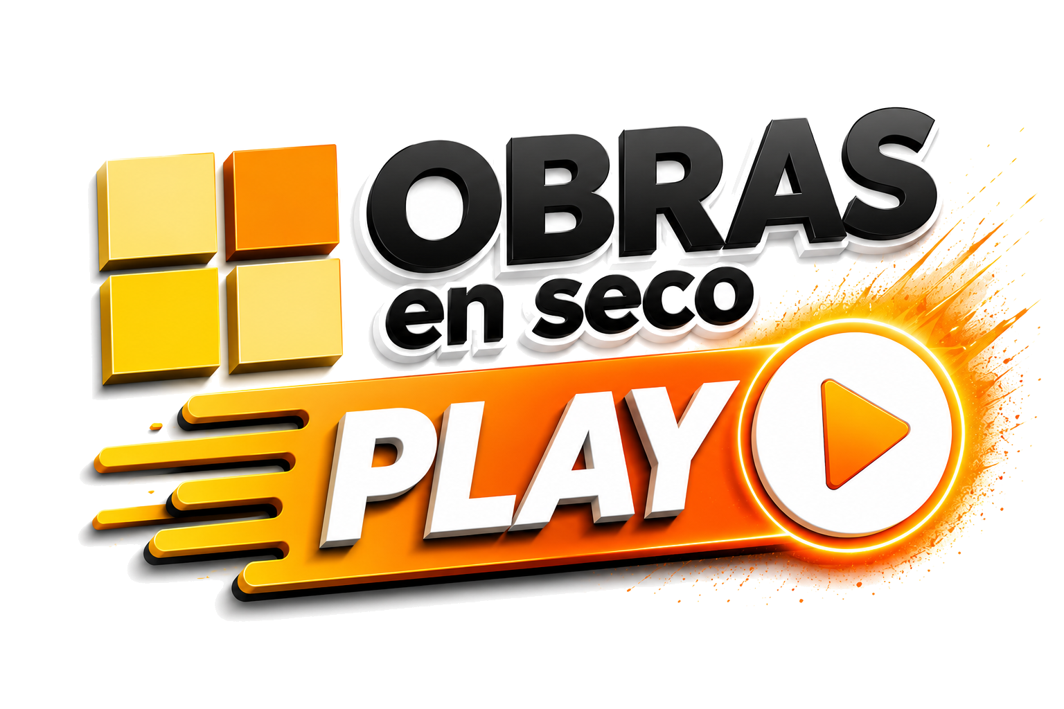 OBRAS PLAY